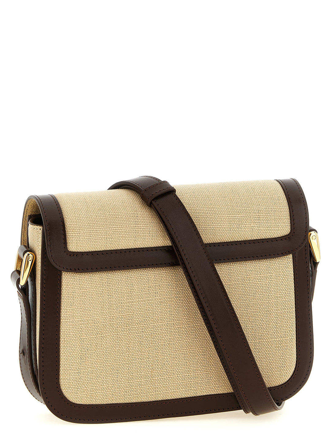 A.P.C. Grace Borse a Tracolla - Beige | 61e3899e977e5d656cec7b175626afc288d870d2