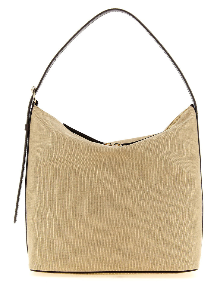 A.P.C. Vera Borse a Spalla e Tracolla - Beige | 36d4ea9e750235c5f9a59b1d70885b36e7c9b426