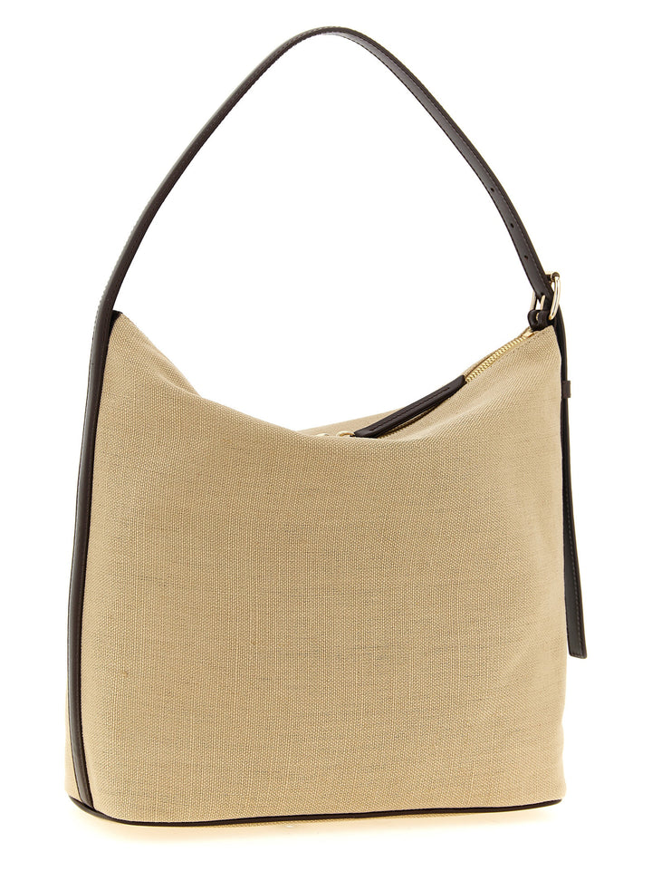 A.P.C. Vera Borse a Spalla e Tracolla - Beige | 47d3b8c07a80afc0c62d89a145dc8a778b2d6839