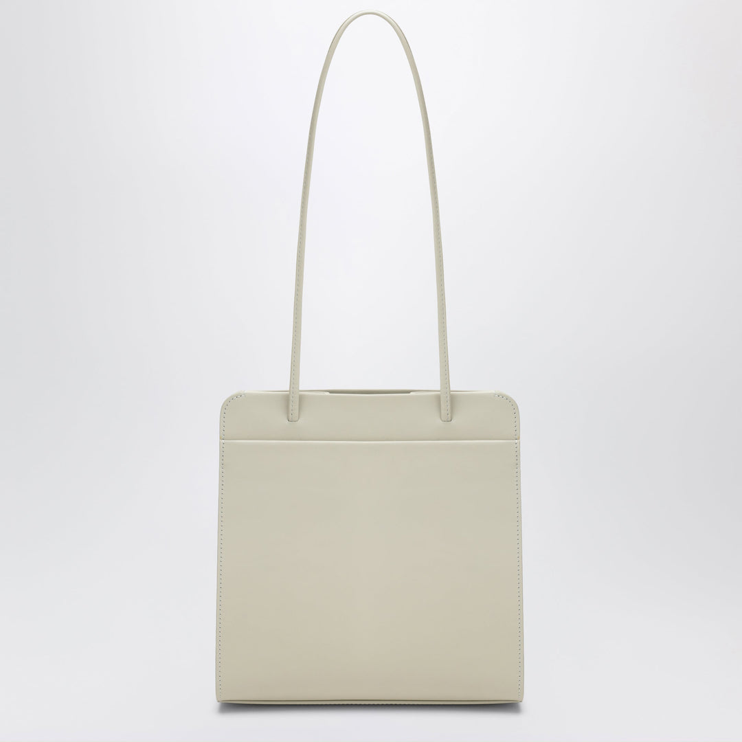 Fane Lisse Tote aus gebürstetem Leder