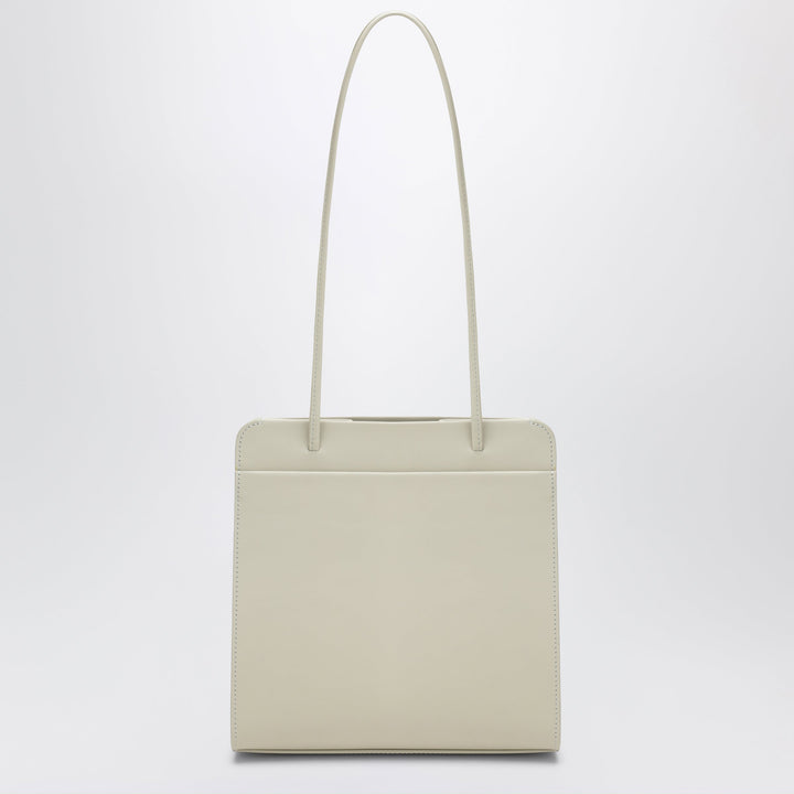 Fane Lisse Tote aus gebürstetem Leder