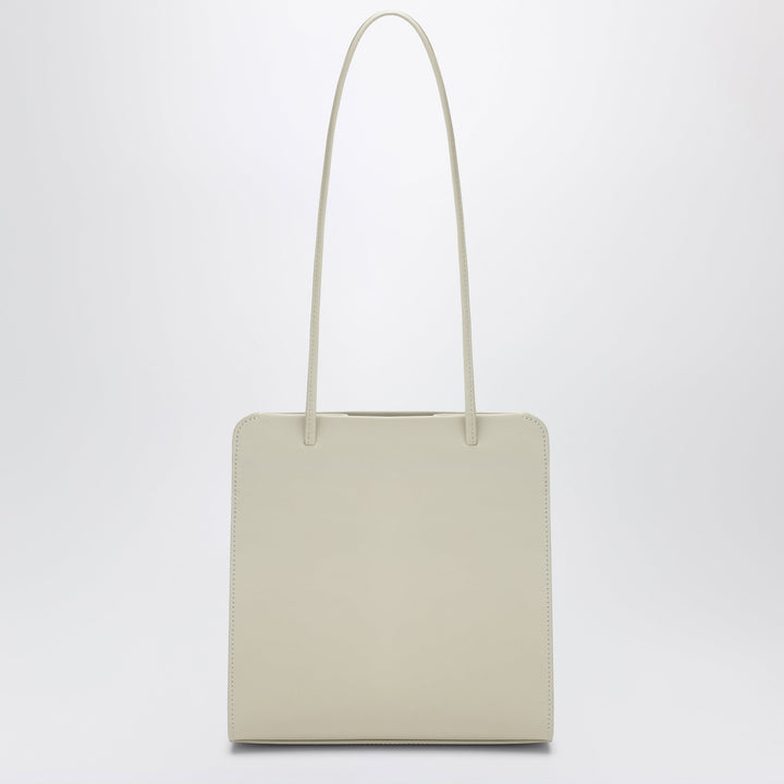 Fane Lisse Tote aus gebürstetem Leder