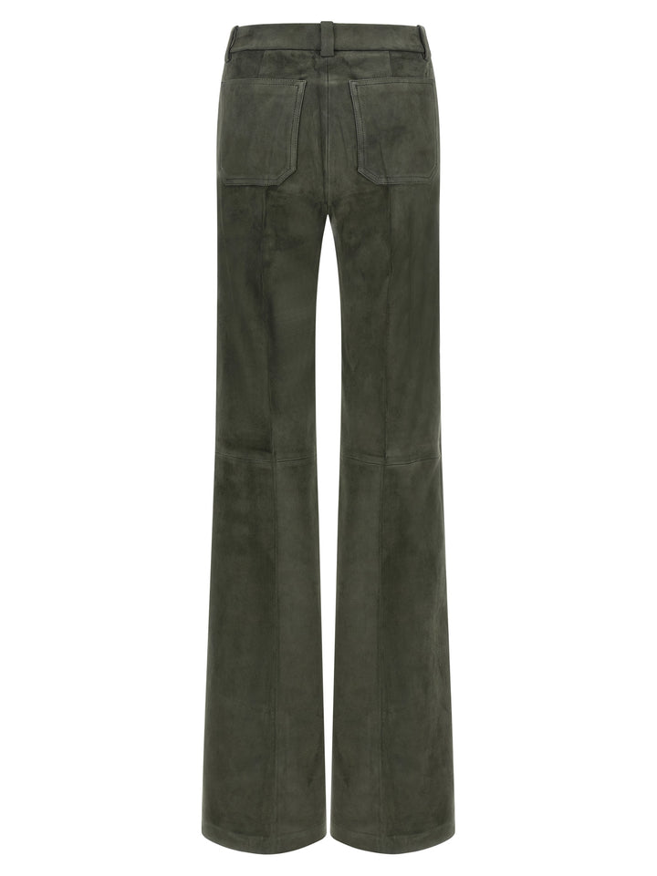 Stouls Lizzy Pantaloni - Grigio | ca8a8c5331159fc425113926e349ef8be194b7e5