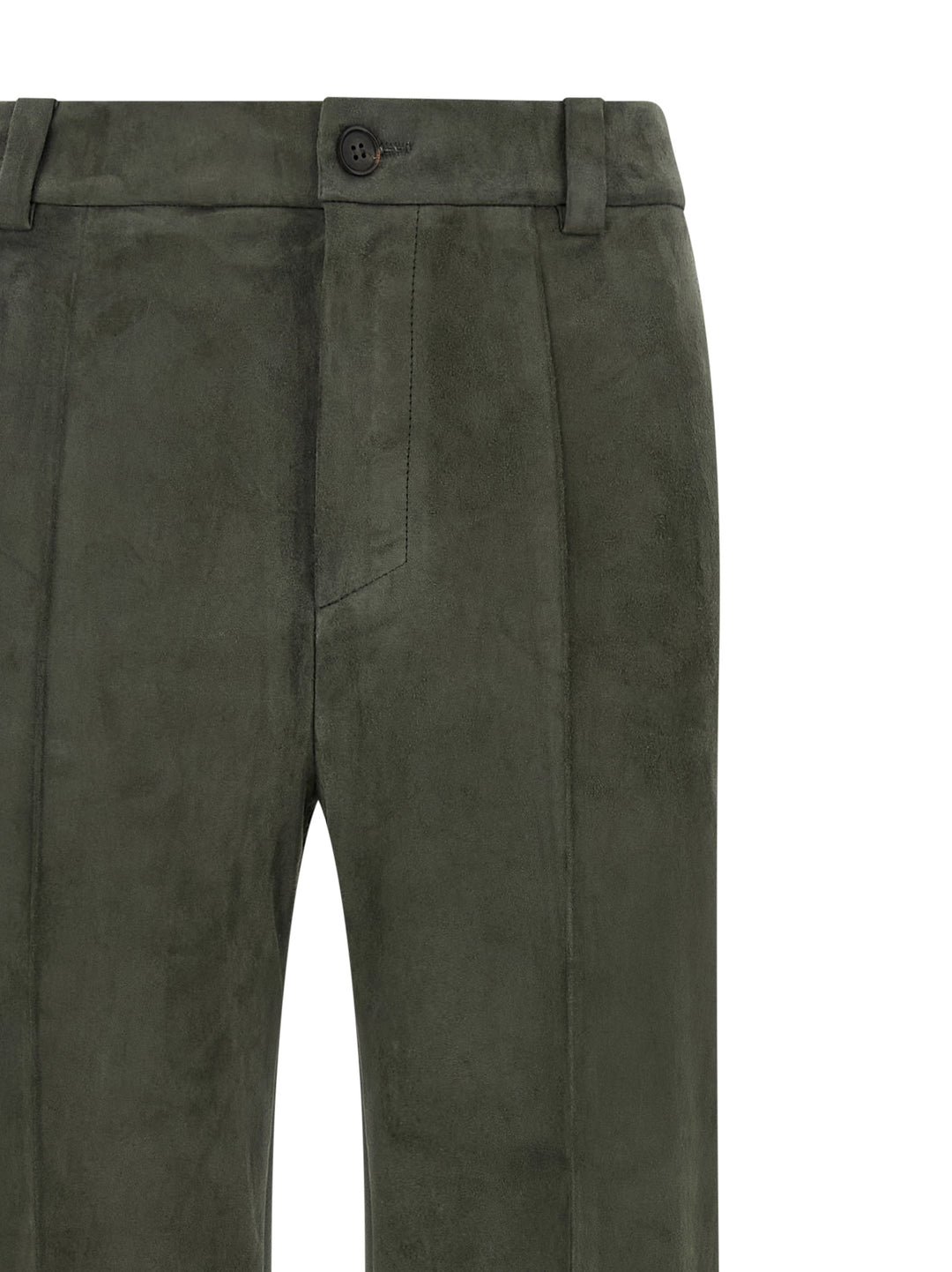 Stouls Lizzy Pantaloni - Grigio | 41d82ed00aa638bcb576330387229d9d2bfa4c5e