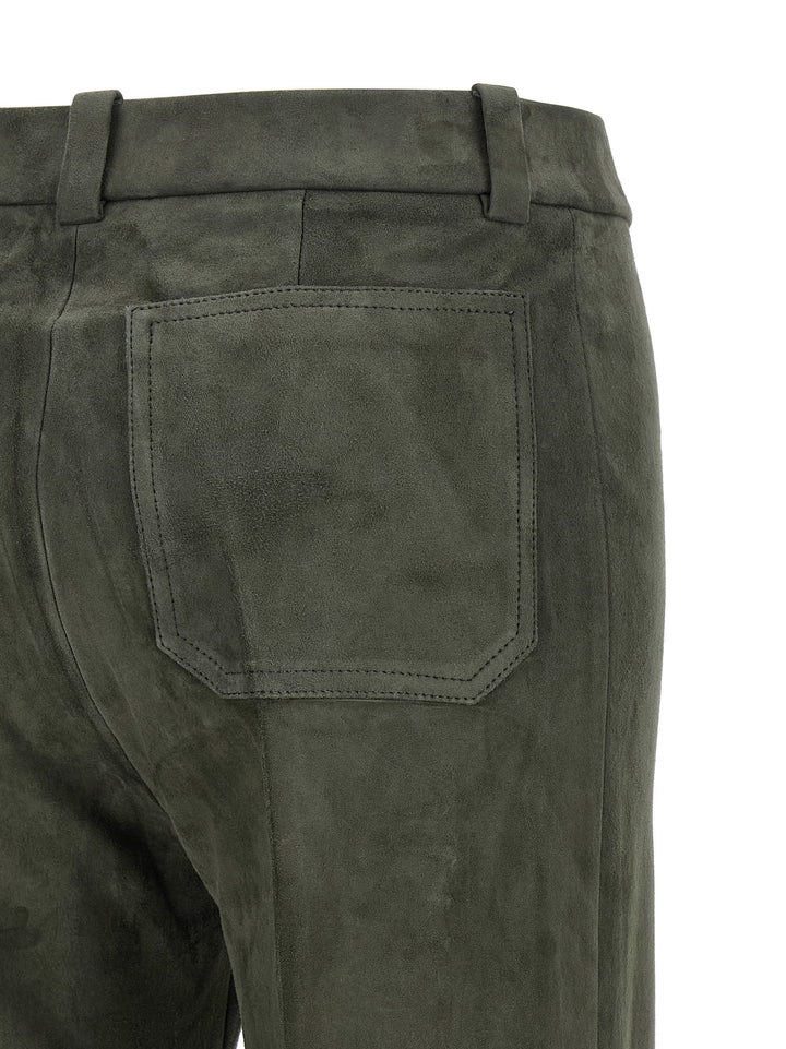 Stouls Lizzy Pantaloni - Grigio | 2eef7be8abaf7452e450774d2787fa917505c73b