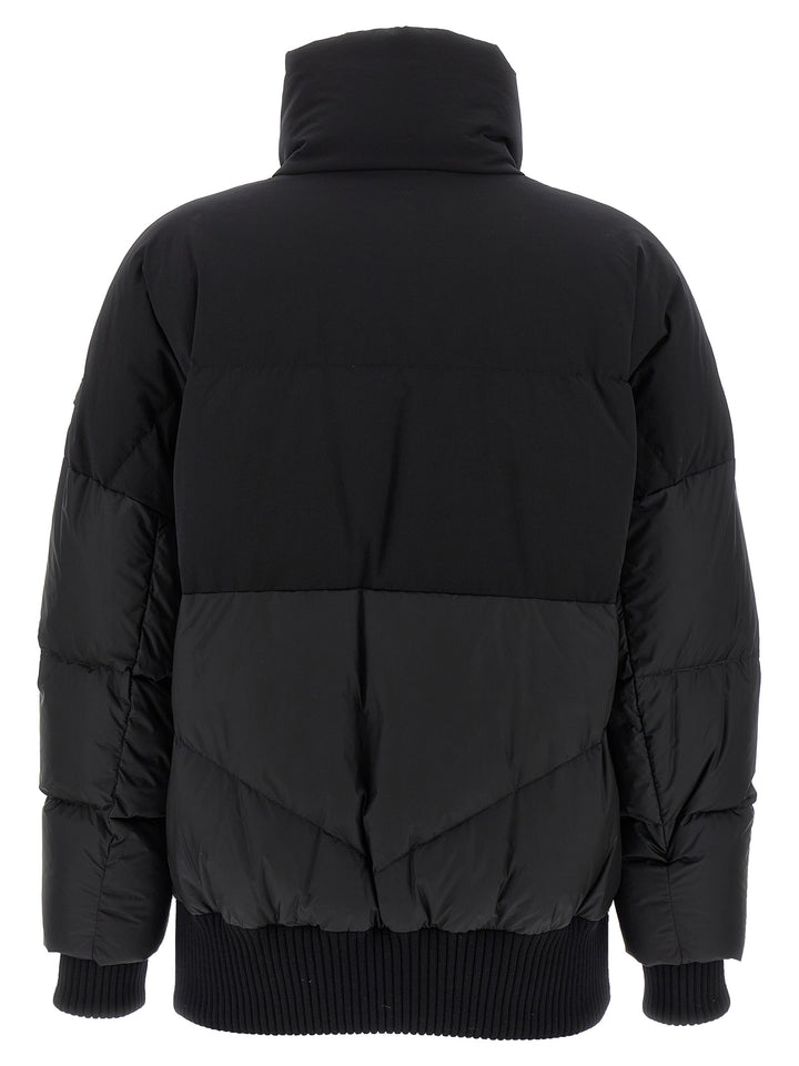 Tatras Arnica Puffer Jackets - Nero | 6039aacba5f1a3aa8a91c18832de81df43430f42