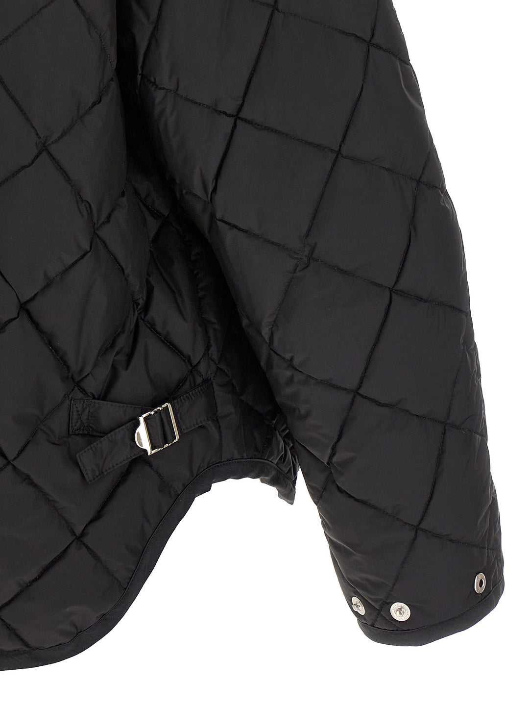 Tatras Aster Puffer Jackets - Nero | afd0ca2e039b40096691f914c452943d323bc974