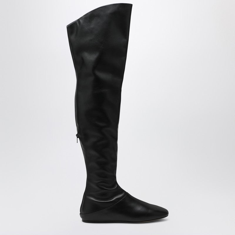 Le Monde BéRyl Scarpe - Nero | 853d9ae466bb10d91d32c597f8eb78cad5cfdabb