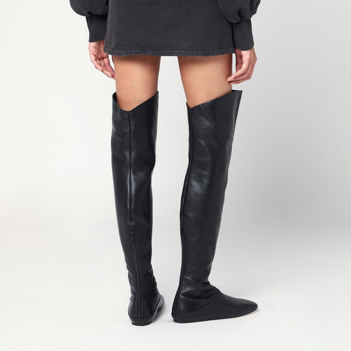 Le Monde BéRyl Scarpe - Nero | a46c90b942ed622530f10e826905bdca50c89348