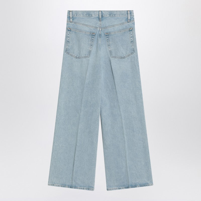 Frame Pantaloni - Blu | 4281e70134f4e2af640c2d020ef29443868bef0f