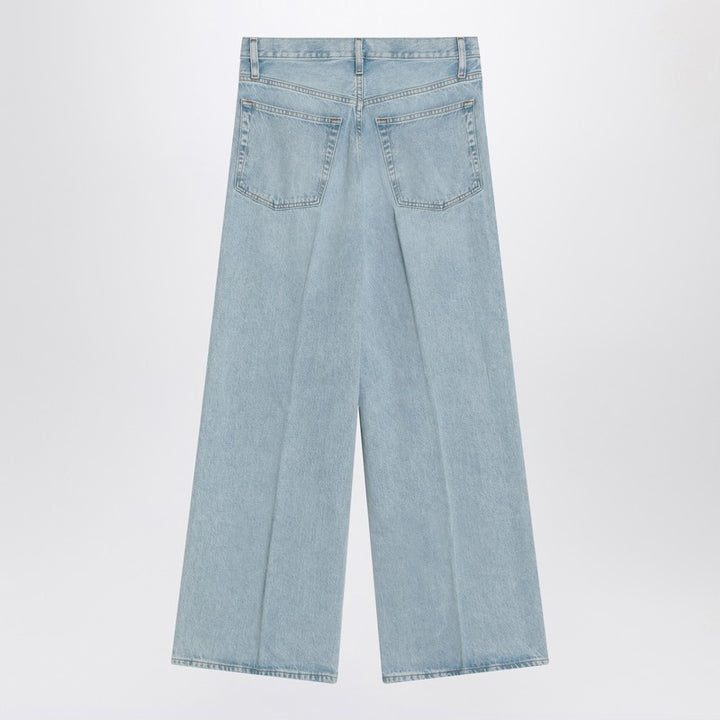 Frame Pantaloni - Blu | 4281e70134f4e2af640c2d020ef29443868bef0f
