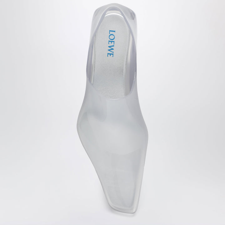 Loewe Scarpe - Bianco | c25f33ae1951062ae6447d2343b725355d8e86dd