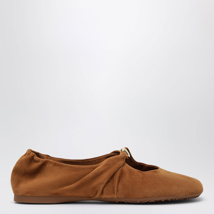Loewe Apparel & Accessories - Marrone | 0d102123428e9f3d727fdc00b17b6b8f12638646