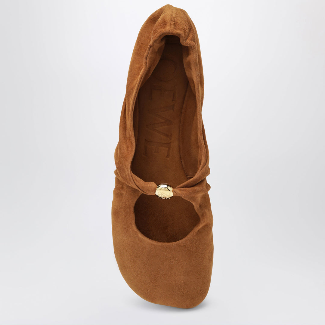 Loewe Apparel & Accessories - Marrone | cdc1269b52d9581fbf00f1a7280f71d08011fcd8