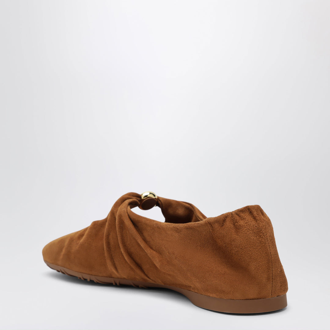 Loewe Apparel & Accessories - Marrone | 354e8bdcf8e55b207c697a8a52d1ff9b218285fd