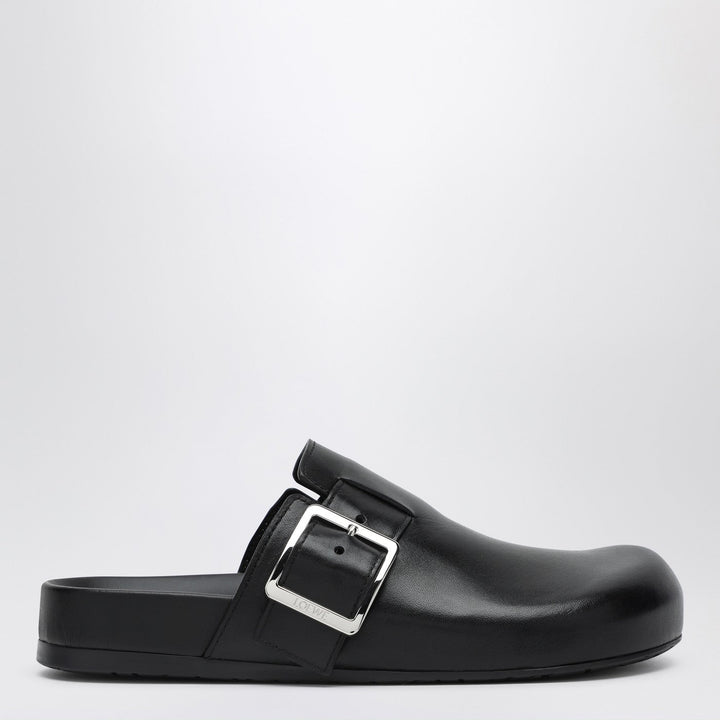 Loewe Scarpe - Nero | 87dc30abcc0a188830d2d9c5d456cec88e4cd3e7