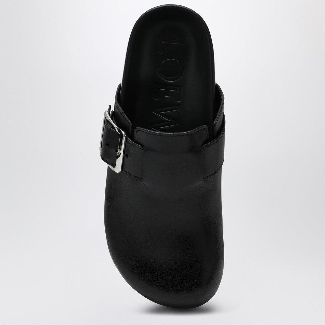 Loewe Scarpe - Nero | 656b787fa74e50a0ecb3d30241570d2323260c3f