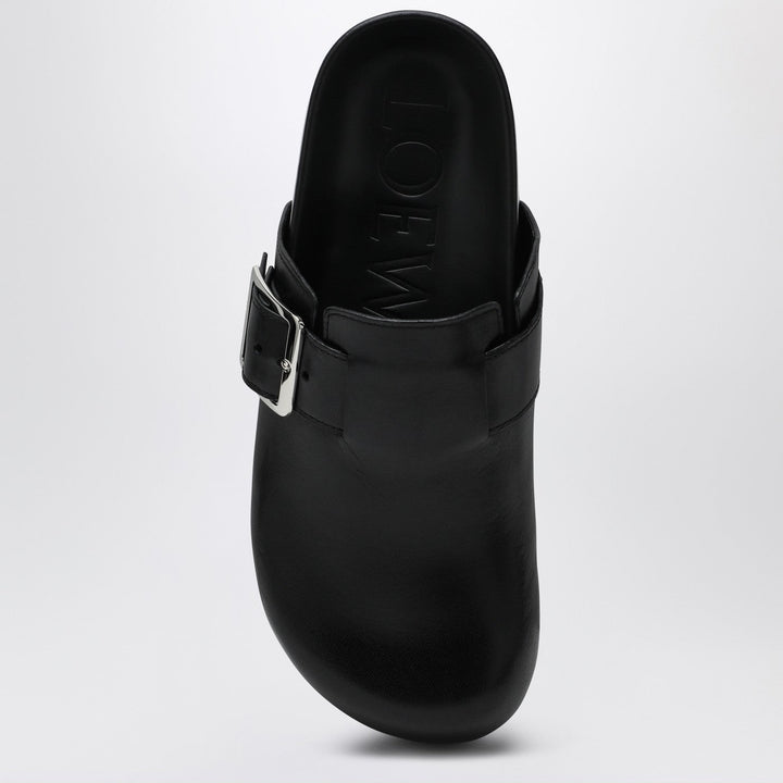 Loewe Scarpe - Nero | 656b787fa74e50a0ecb3d30241570d2323260c3f