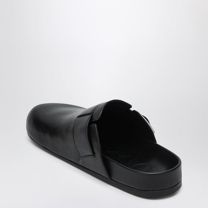 Loewe Scarpe - Nero | 824ef2f8c50fcdf837315057f9453923125fc97e