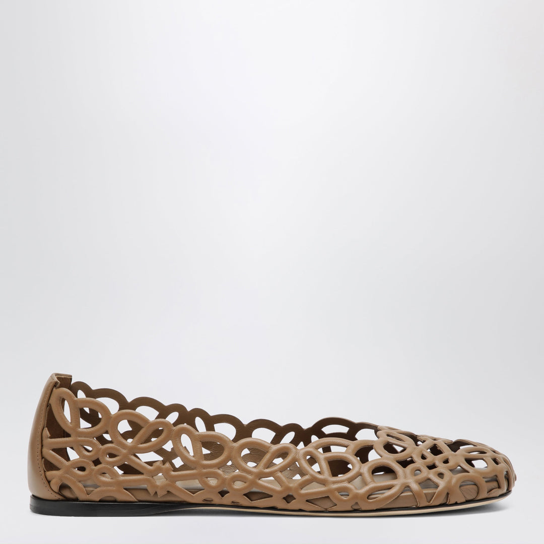 Loewe Apparel & Accessories - Marrone | 220370c24cb96e94a131a7aa2a01085c9102e9f5