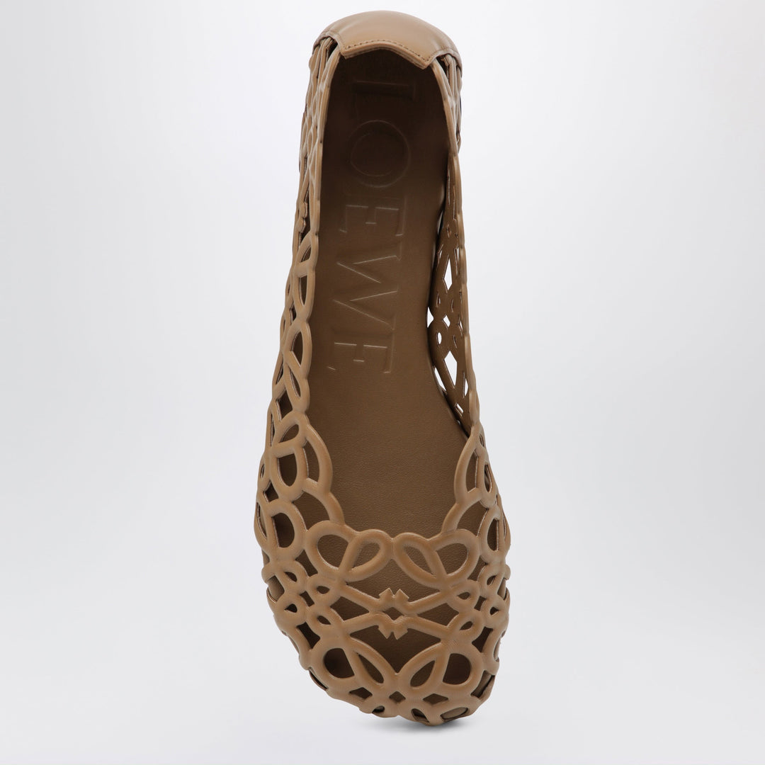 Loewe Apparel & Accessories - Marrone | 3806683afd5d6e6590badc2ad1e022ddd099fad9