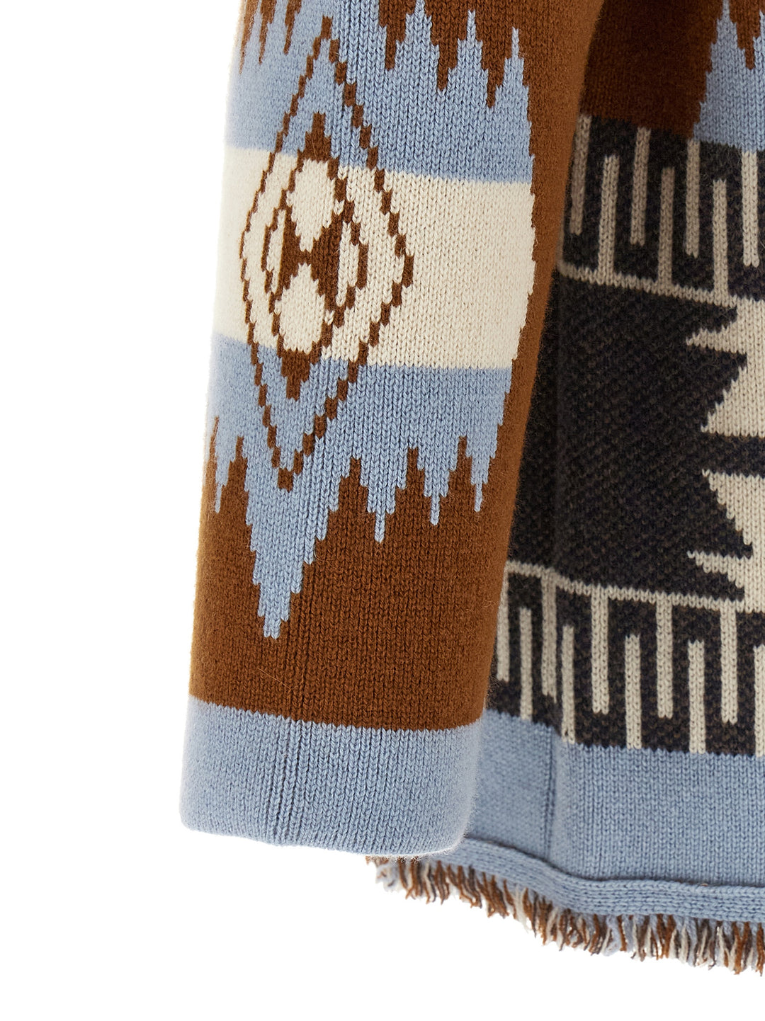 Alanui Icon Maglioni - Multicolor | 5e9820a5897fb5a7e33becffb20f43c43d7683fd