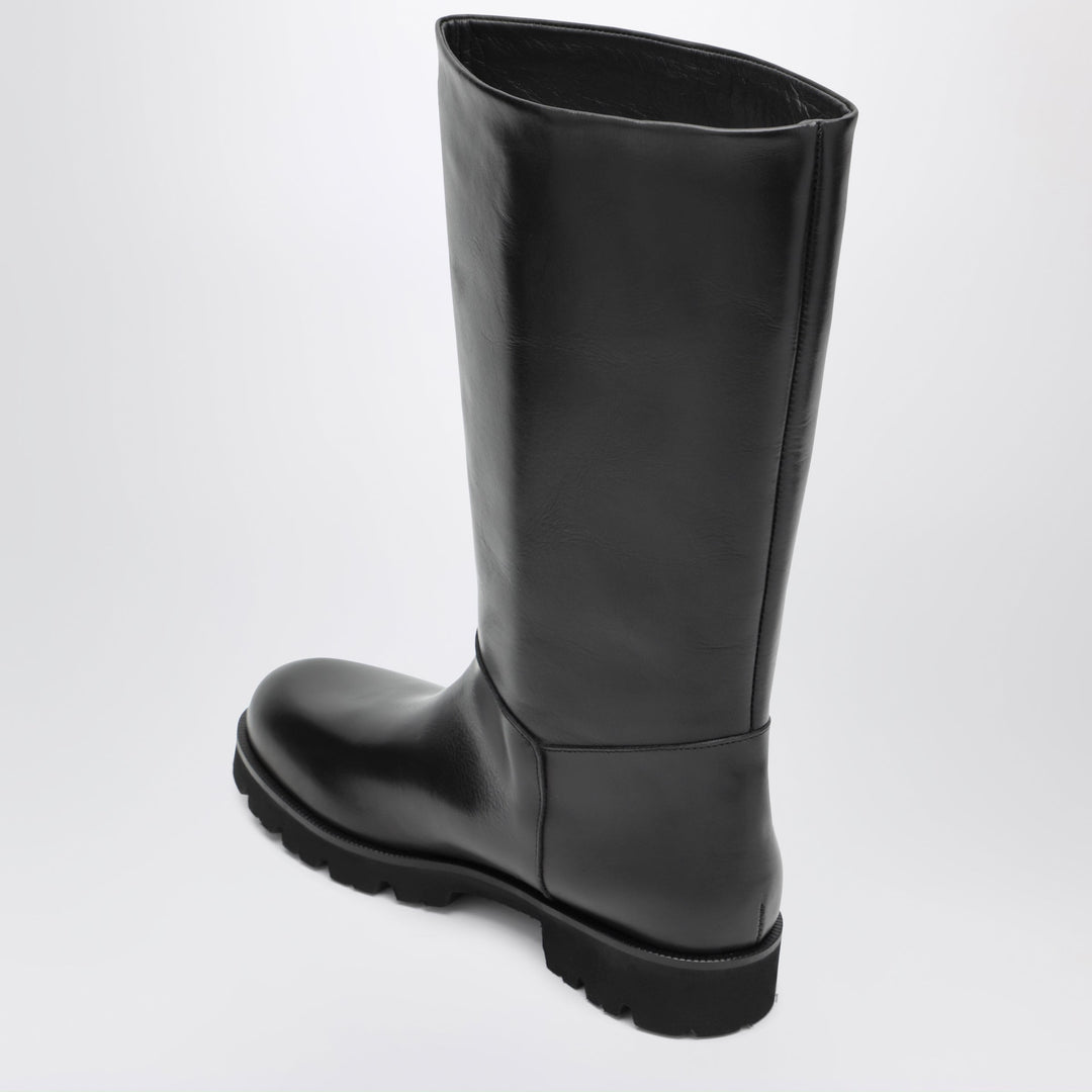 Dear Frances Scarpe - Nero | 825ab2fa483e672dc7f20a41c8f2dc63284f1189