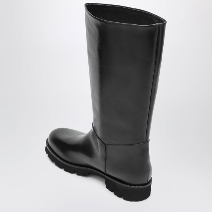 Dear Frances Scarpe - Nero | 825ab2fa483e672dc7f20a41c8f2dc63284f1189