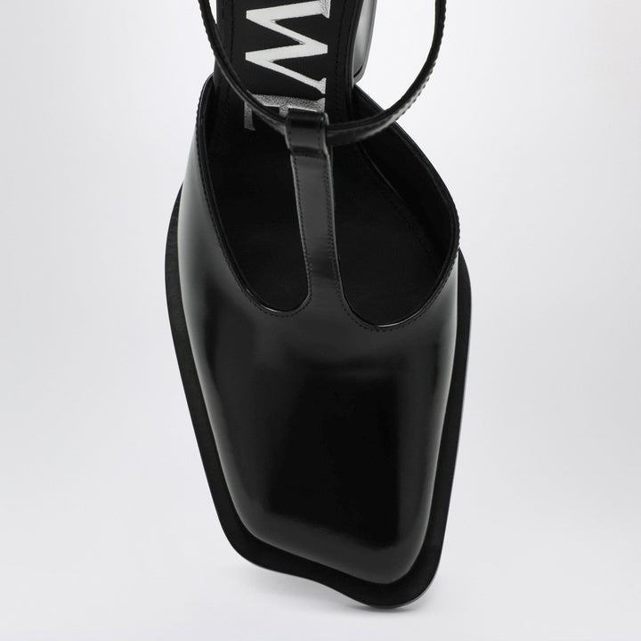 Loewe Scarpe - Nero | 68a312ef089ff87c47429a440b526865c8f31844
