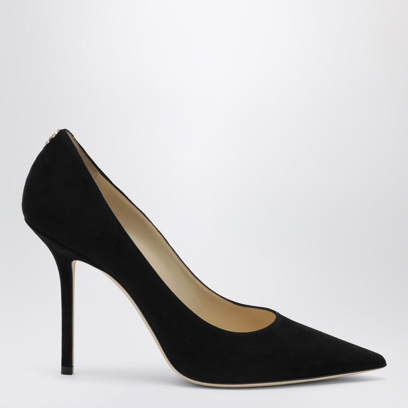 Jimmy Choo Scarpe - Nero | 0ebca3fcb1e1d90001c27fb859acadbf9aaec397