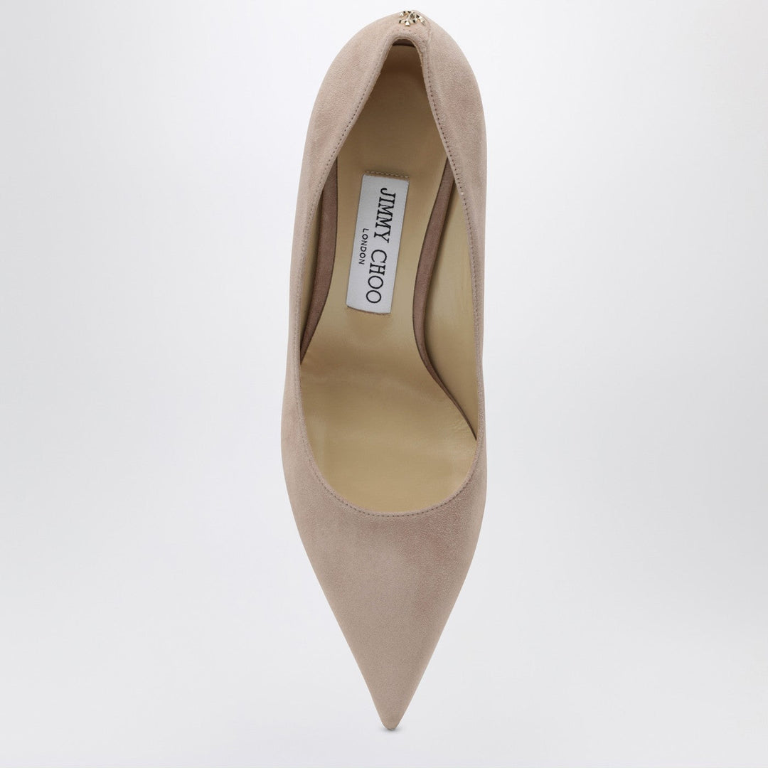 Jimmy Choo Scarpe - Rosa | 428241520c4f937d53f036fde3826514b2a2a400