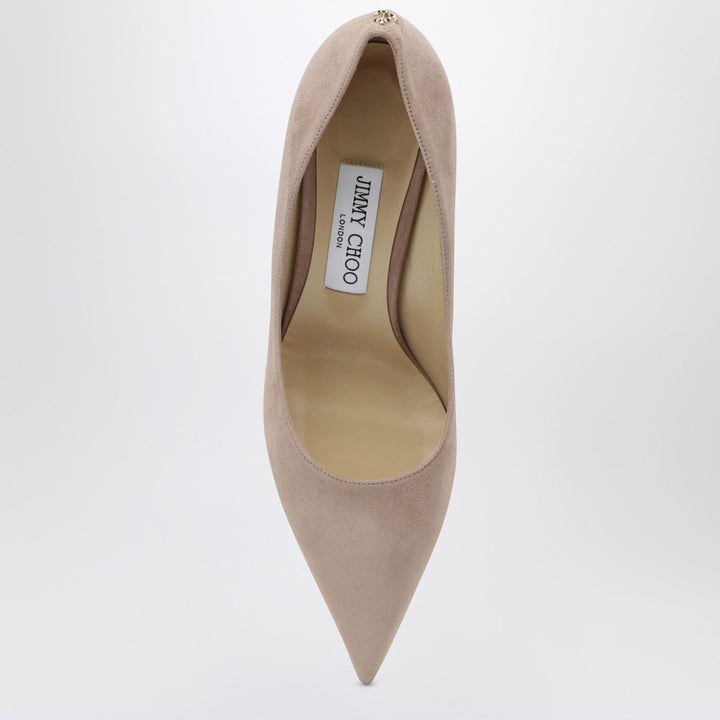 Jimmy Choo Scarpe - Rosa | 428241520c4f937d53f036fde3826514b2a2a400