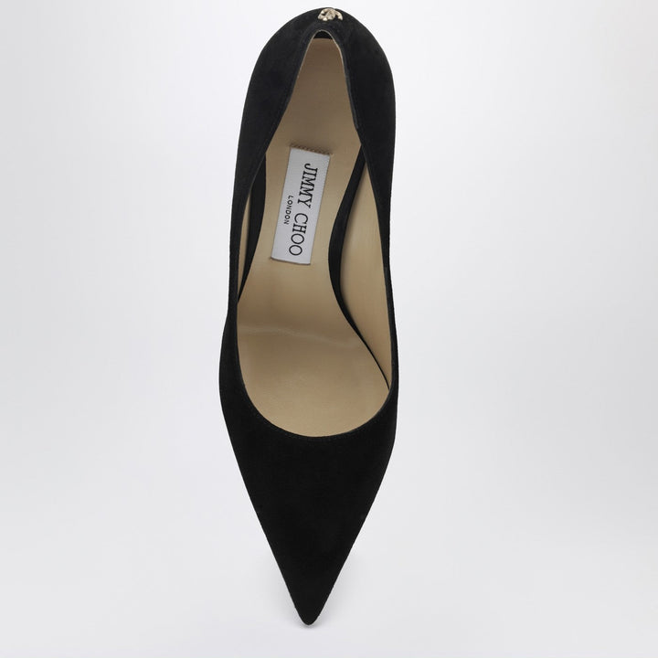 Jimmy Choo Scarpe - Nero | 2d16368d4121bb7648c578fcef0593291b15085d