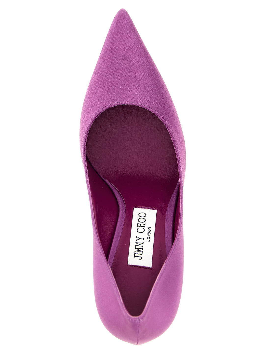 Jimmy Choo Love Decollete - Viola | c699baa063d583199089cb78087185490b4edb0f
