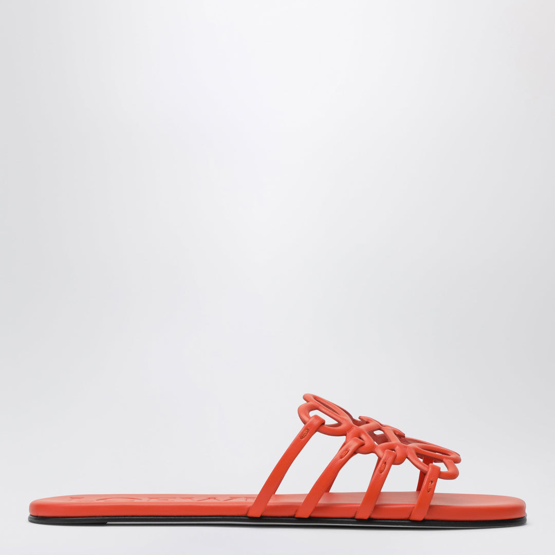 Loewe Apparel & Accessories - Arancione | 80a5d9a1ef3b889aca6fa302609f34f58c6bf019