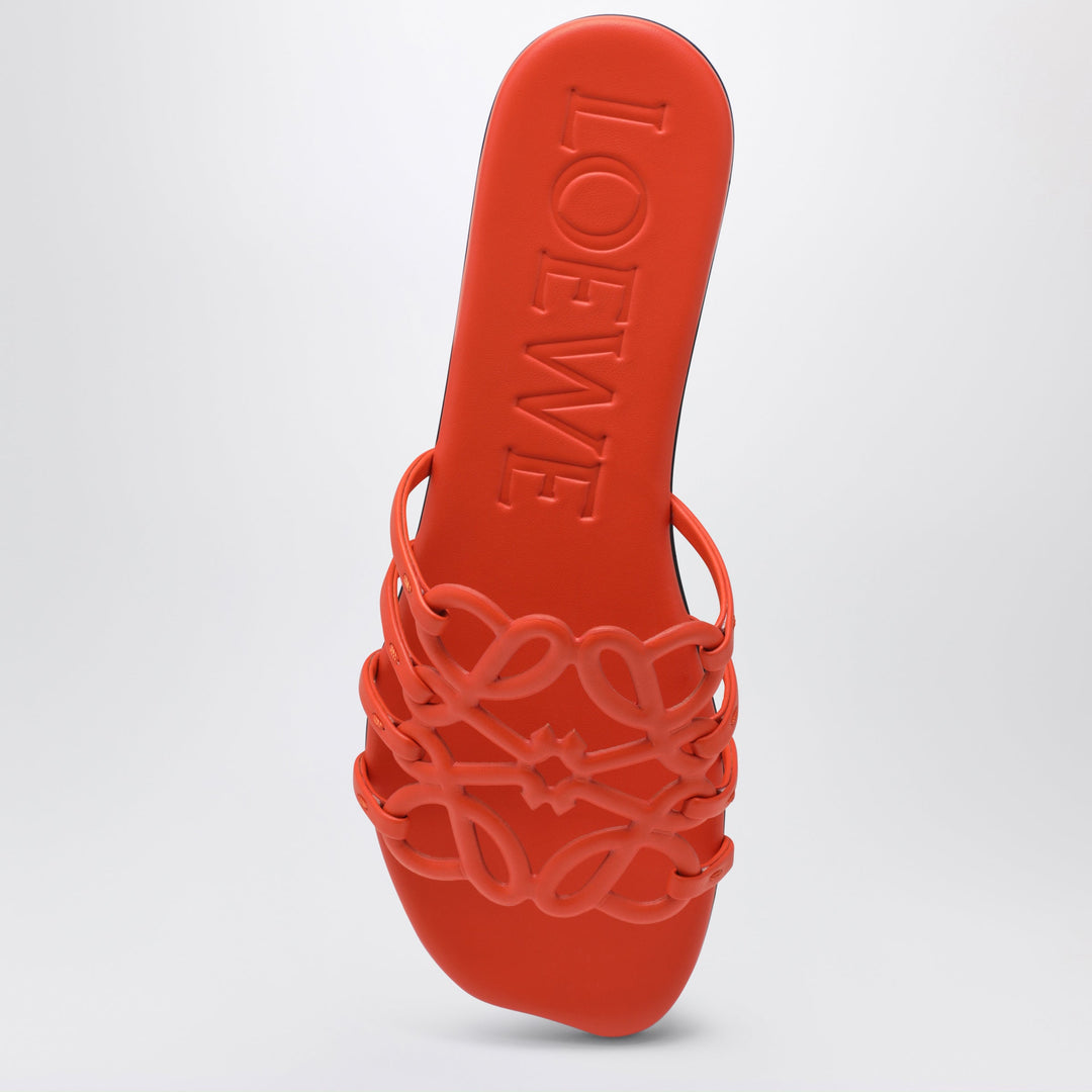 Loewe Apparel & Accessories - Arancione | 4300334e29c8fdce47460fe89cf26db345047b0f
