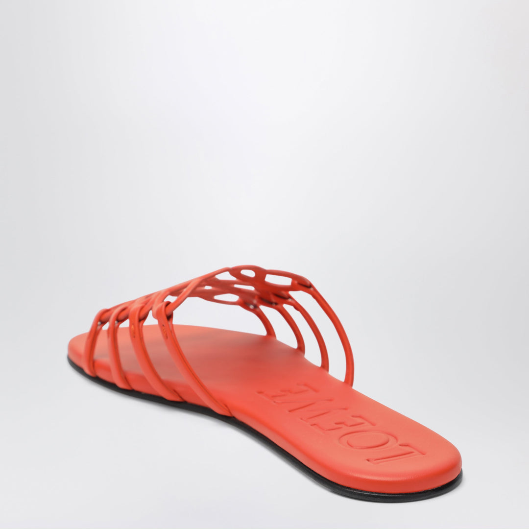 Loewe Apparel & Accessories - Arancione | 9fb0420ea3e2e451b9db6b5e1739c78cb1e19a4f