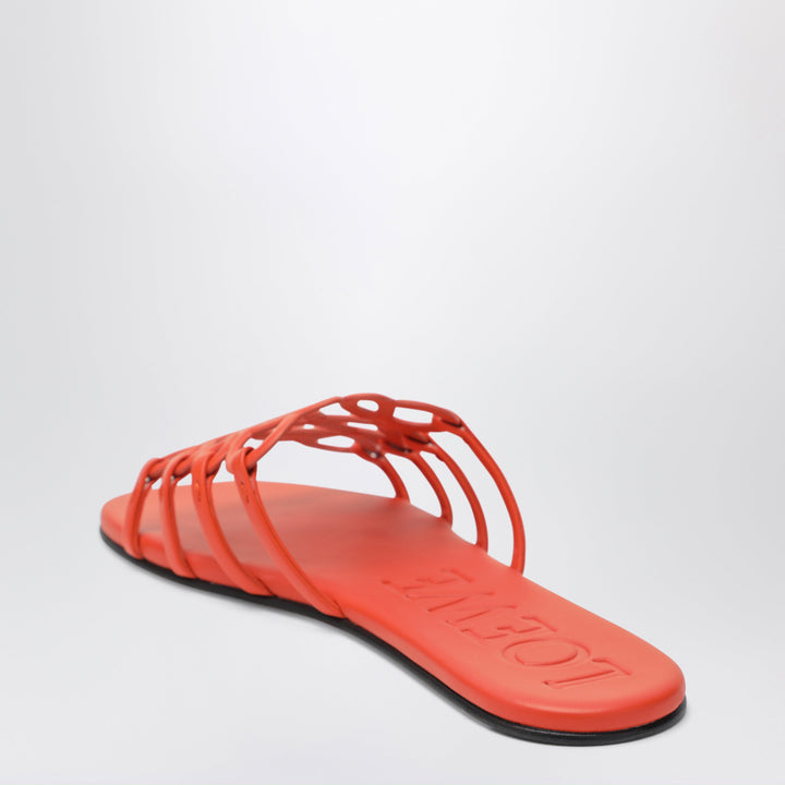 Loewe Apparel & Accessories - Arancione | 9fb0420ea3e2e451b9db6b5e1739c78cb1e19a4f