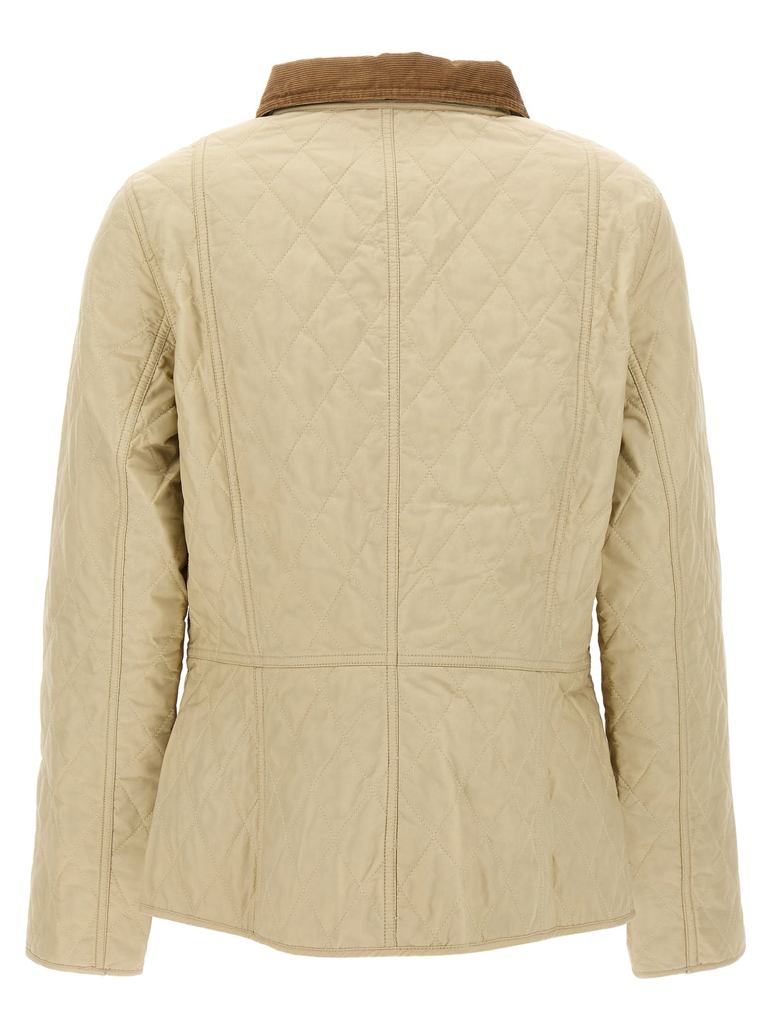 Barbour Liddesdale Trench e Impermeabili - Beige | 8d3e48a98e4407e7f147993fb7628c61906bd4b8
