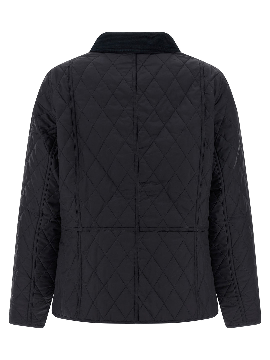 Barbour Liddesdale Puffer Jackets - Blu | 48d79dd6216dc2f953ddf2f3a0ee968b9988564a