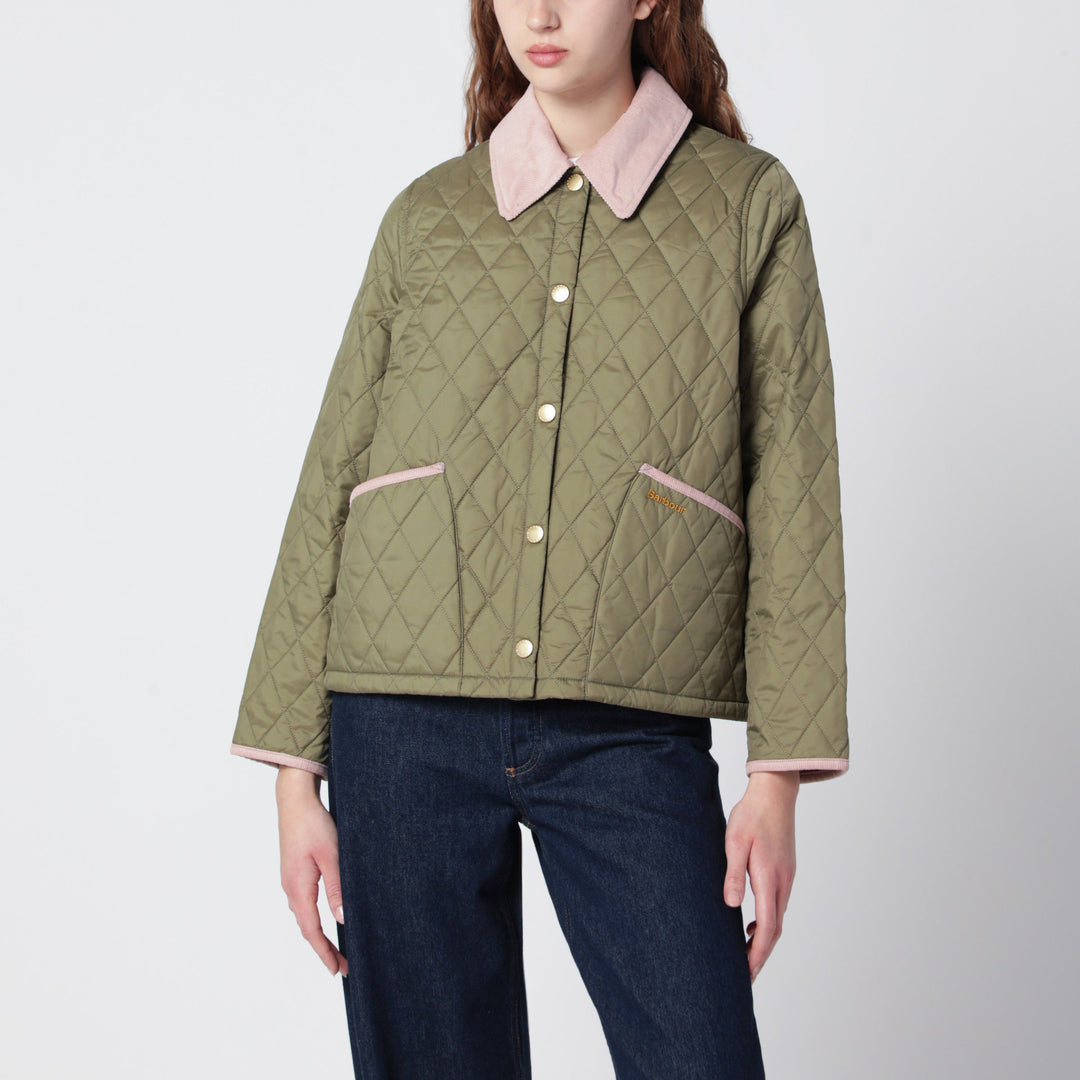 Barbour Coats & Jackets - Verde | b3d4f17f53300b019f39be6692c8ee2d6ea93a2f