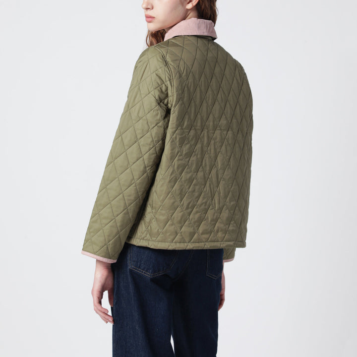 Barbour Coats & Jackets - Verde | 48d496eefca2c227cbbd94e4cac045a8a4f80e59