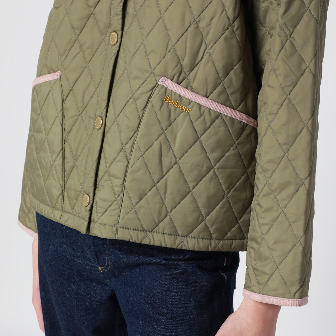 Barbour Coats & Jackets - Verde | 90cdf99455465fa8364c2b7e6663e390dcd8abbf