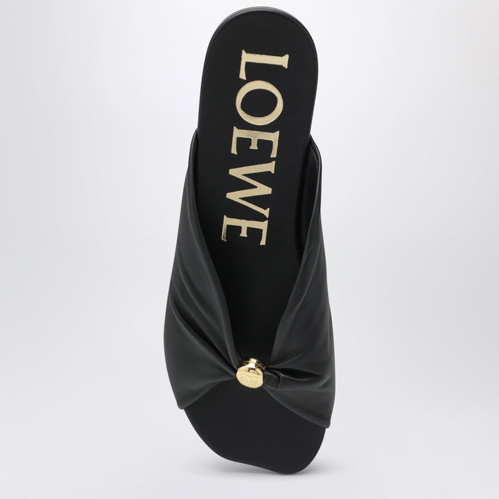 Loewe Scarpe - Nero | 3c56bb9bea99c6e77b01d78e9f1ad3c0604f043f