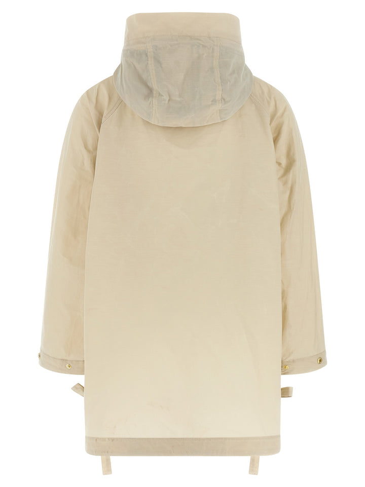 Barbour Middlemarch Puffer Jackets - Beige | 4d88e624ec0bd2b846bd3c7a9c2c1feb4907a31d