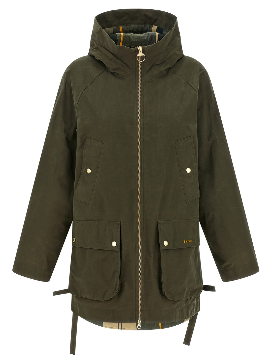 Barbour Middlemarch Puffer Jackets - Verde | f7f60f7d5a85d6f035fd33571c6a293ce05e5fd4