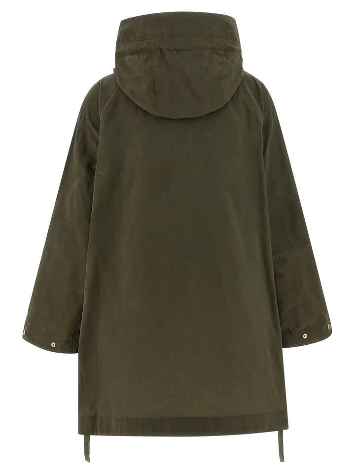 Barbour Middlemarch Puffer Jackets - Verde | a3c7672c39acaa8805de77d4bdb84f2b2531f5bb