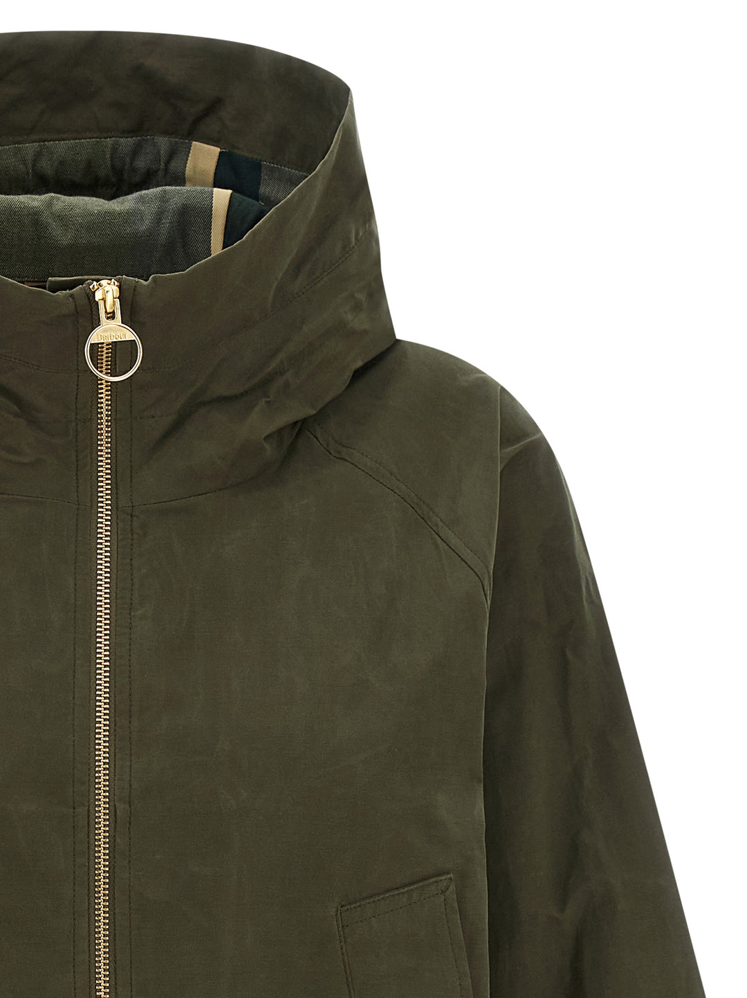 Barbour Middlemarch Puffer Jackets - Verde | 41ad52356dc7de344c7232db226f6feffa556e5e