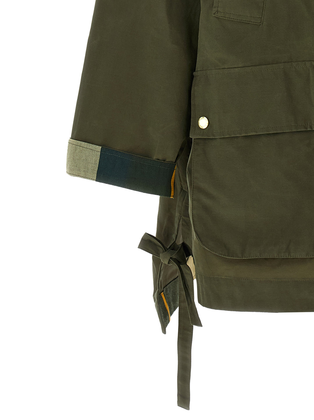 Barbour Middlemarch Puffer Jackets - Verde | 5fa71f11055a0b9cfe2dc1ccf30c6b0e8dc08544