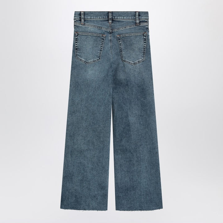 Frame Pantaloni - Blu | 2535ca8f810d8622f943cdeccf1fb4d31b81461b